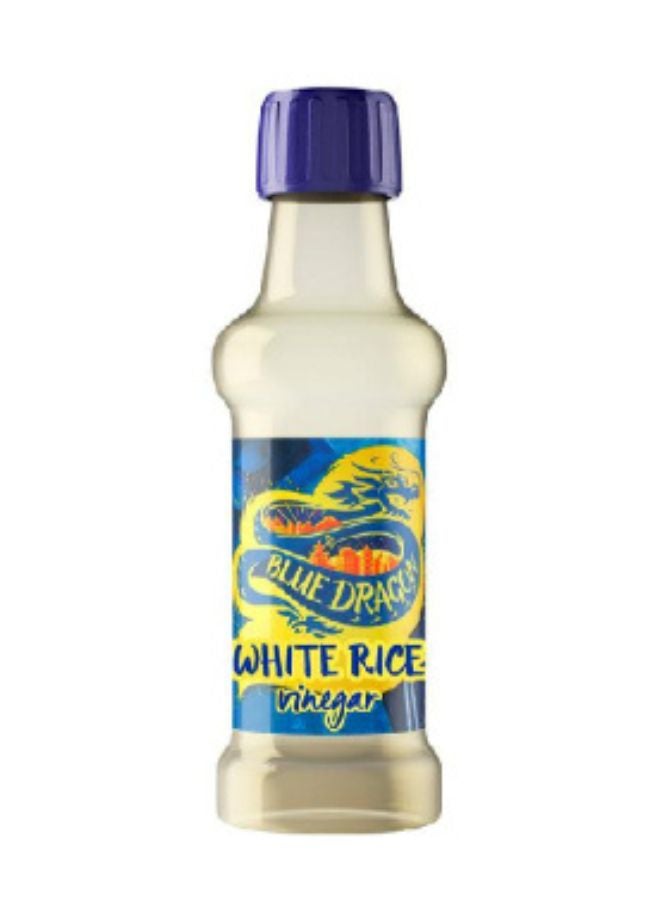 Blue Dragon White Rice Vinegar 150ml  - Image 1