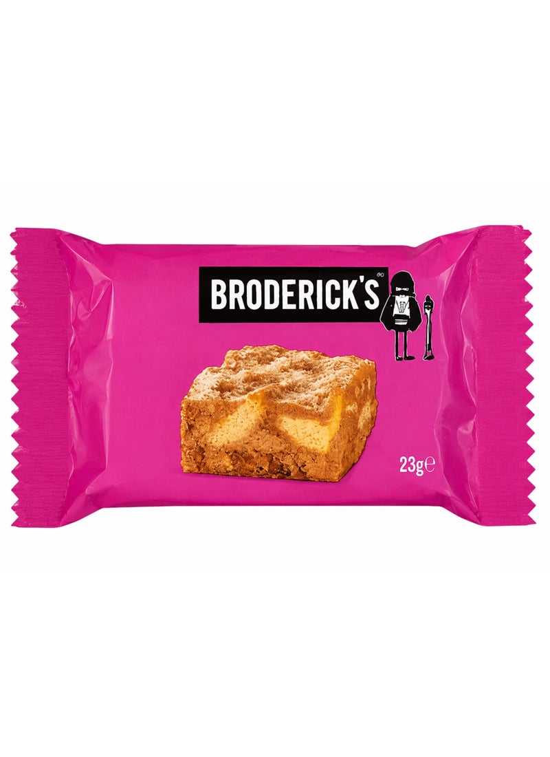 BRODERICKS Mini Road Rocking Choc Choc Block 23grams - Image 1