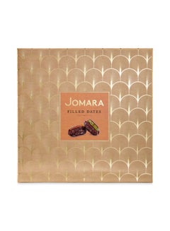 Assorted Filled Dates Gift Box 365grams