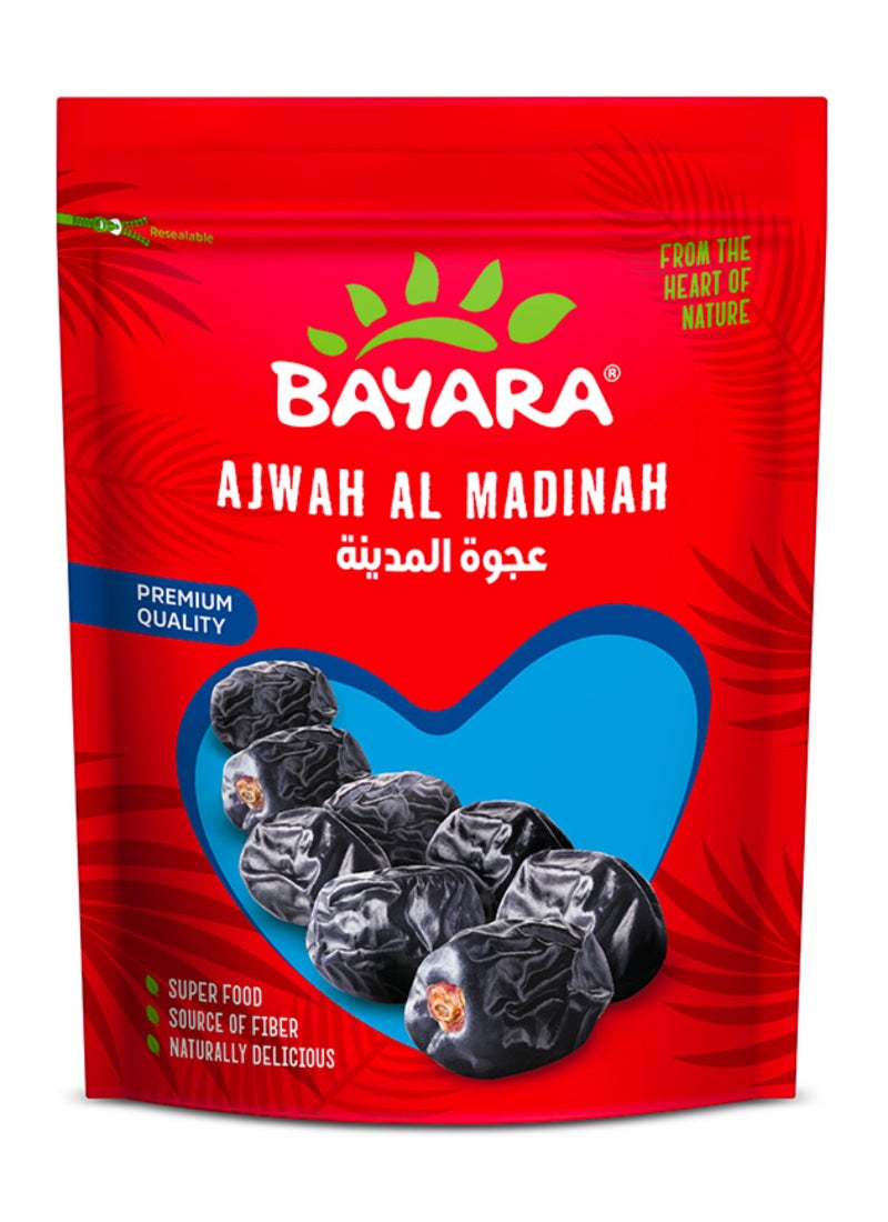 بايارا تمر عجوة المدينة 150جرام - Image 1