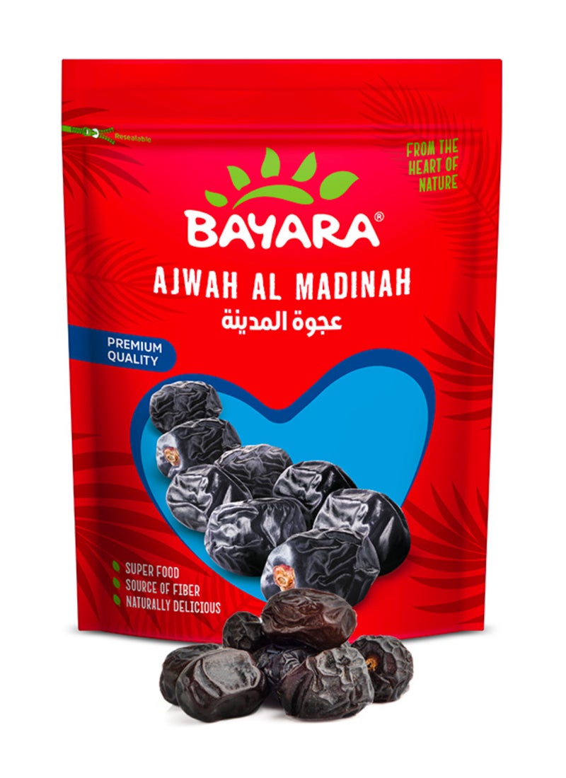 بايارا تمر عجوة المدينة 150جرام - Image 2