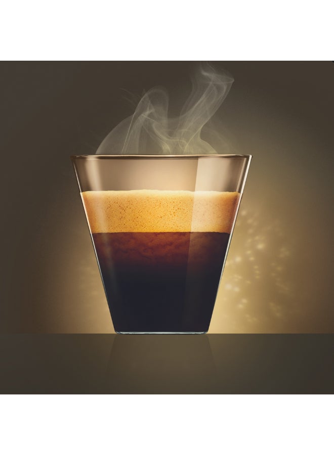 Nescafe Dolce Gusto Espresso Intenso Capsules 112grams Pack of 16  - Image 4