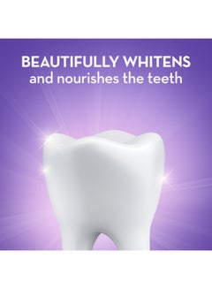 Crest ToothPaste 3D White Whitening Therapy With Charcoal, 75ml  - Image 3