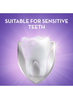 Crest ToothPaste 3D White Whitening Therapy With Charcoal, 75ml  - Image 5