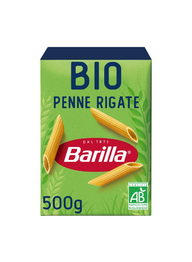 باريلا بيو - مكرونة بيني ريجيت 500جرام - Image 1