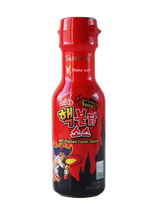 2x Extreme Buldak Sauce 200ml