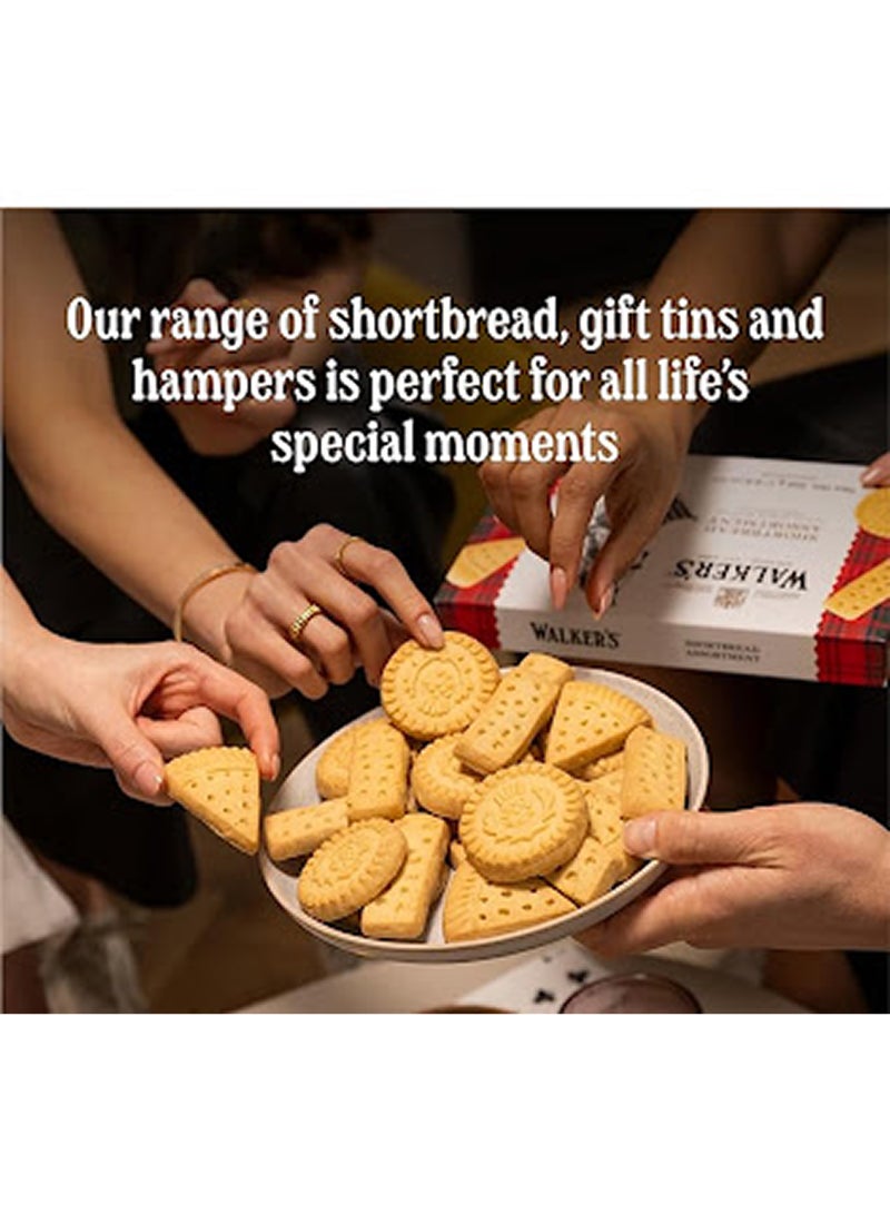 ووكرز بسكويت دايجيستيف بالزبدة 200جرام - Image 2