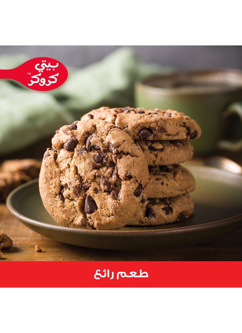 Betty Crocker Chocolate Chip Cookie 496grams - Image 4