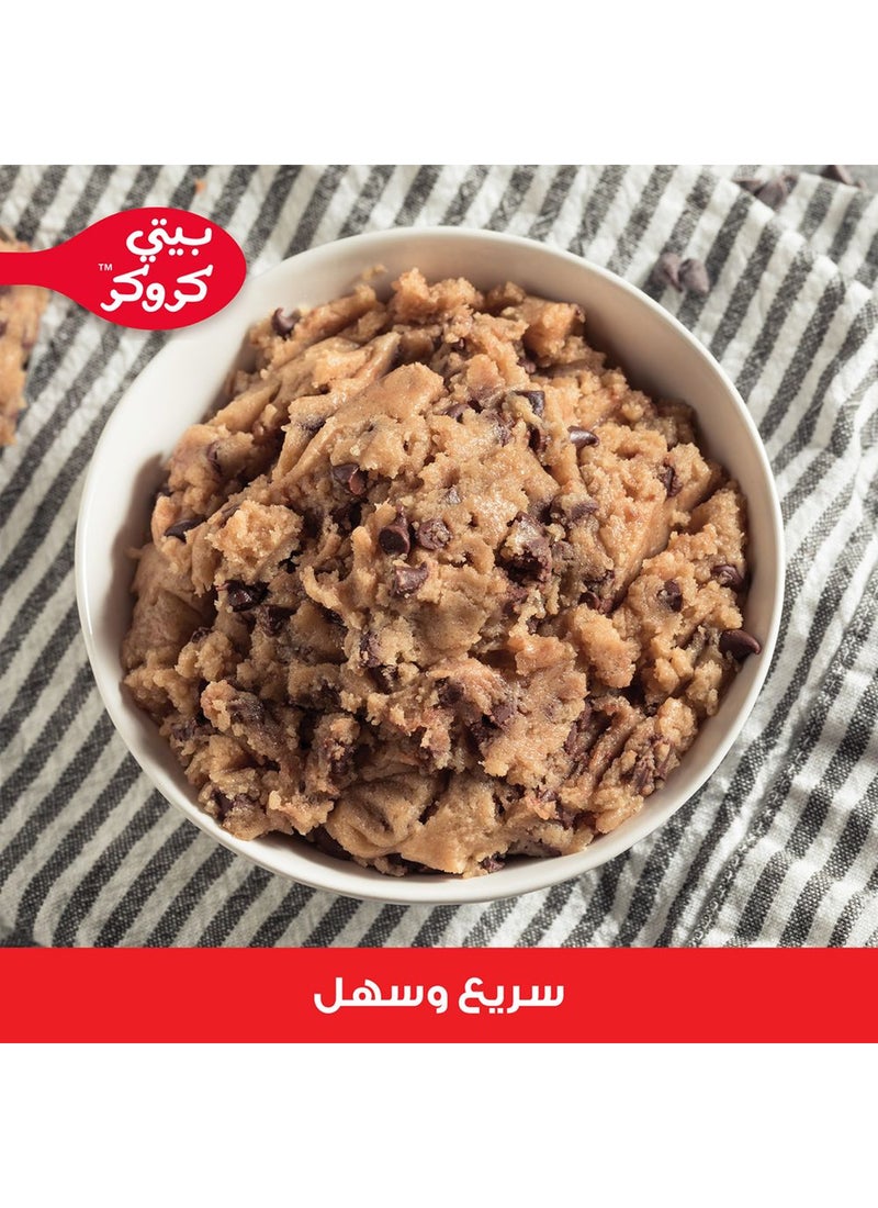 Betty Crocker Chocolate Chip Cookie 496grams - Image 3
