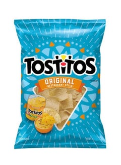 Tostitos Original Restaurant Style Tortilla Chips 10ounce  - Image 1