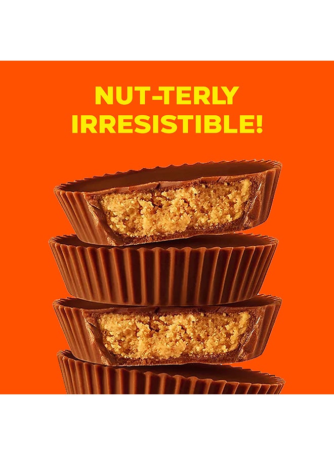 Reese's - Chocolate Peanut Butter Cups 6 Pieces 42grams - Image 1