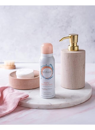 Freshness Deodorant Spray 125ml - view 5