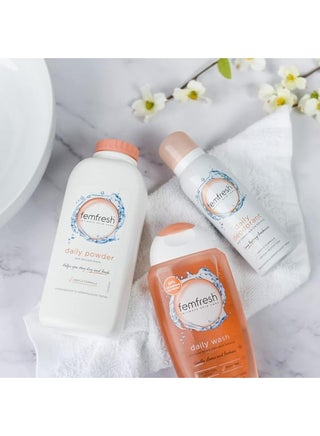 Freshness Deodorant Spray 125ml - view 4