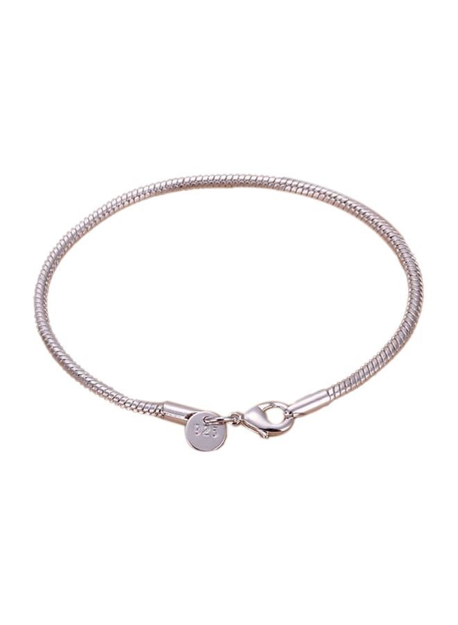Beauenty 925 Sterling Silver Bracelet - Image 1