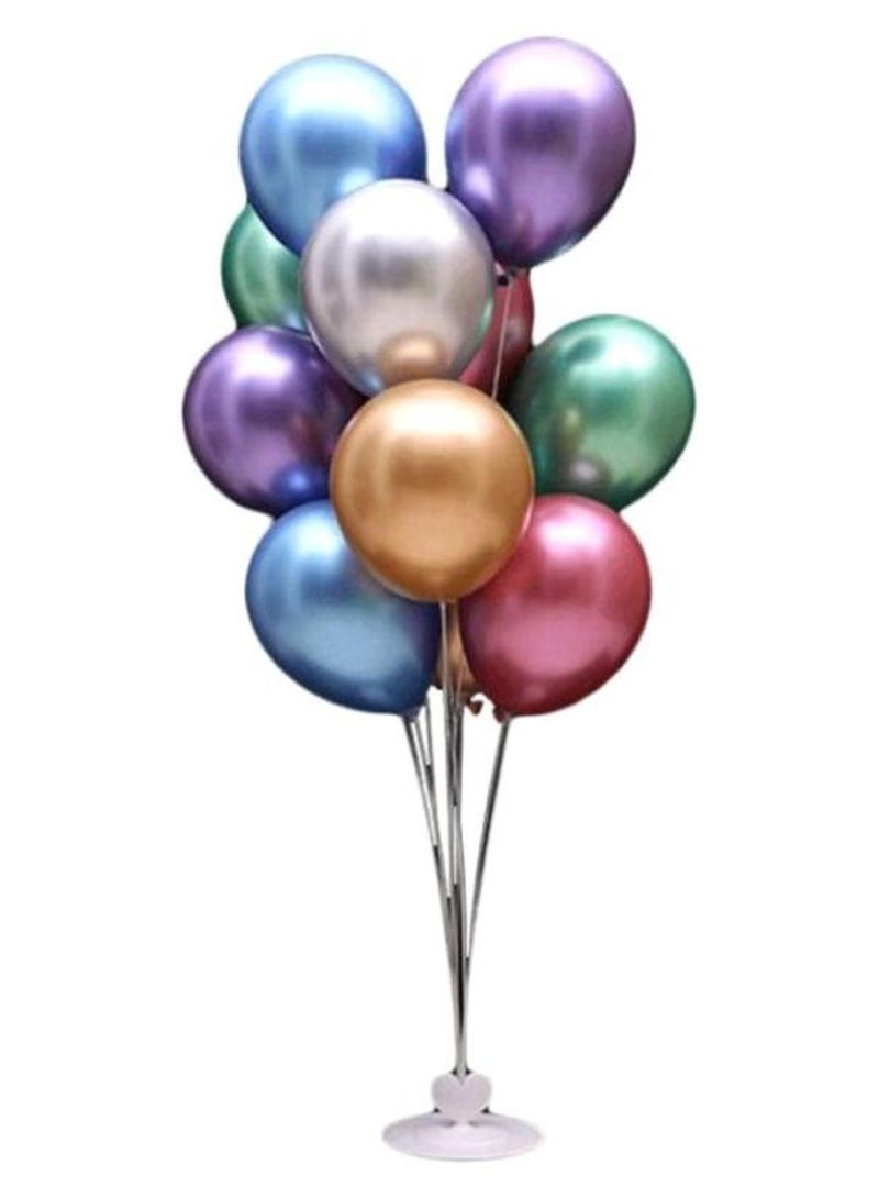 Beauenty Decorative Balloon Holder Column 103x20cm - Image 1