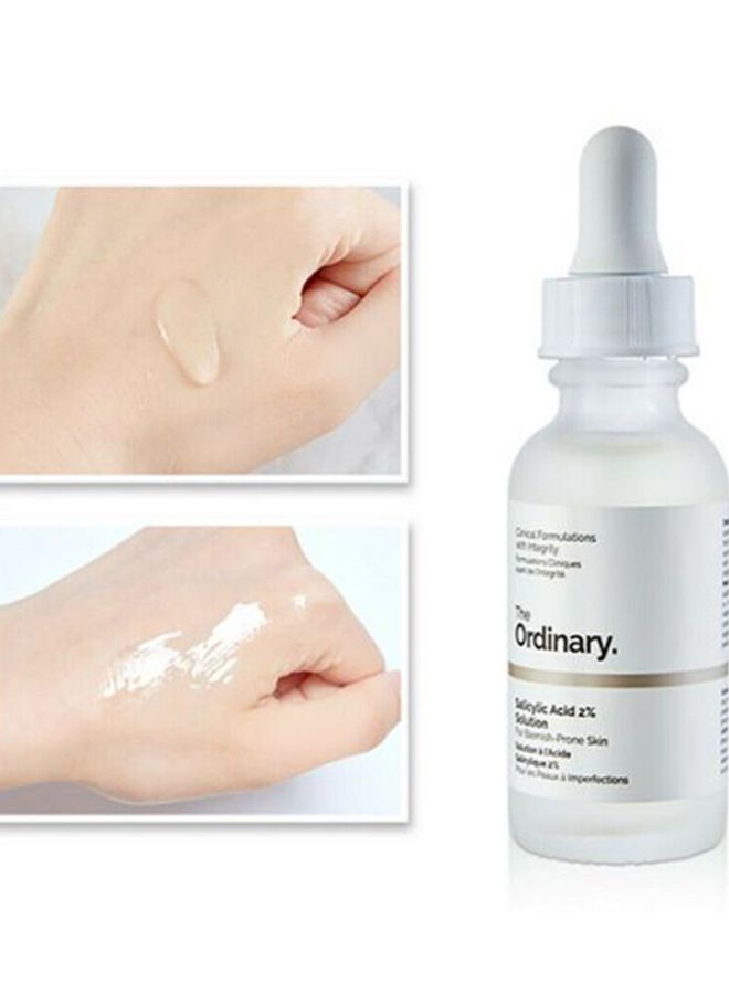 The Ordinary Salicylic Acid Solution 30ml - Image 3