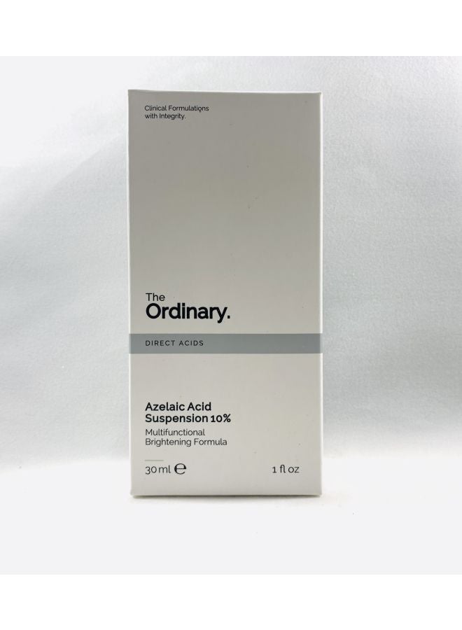 The Ordinary Azelaic Acid Suspension 10 Percent 30ml - Image 2