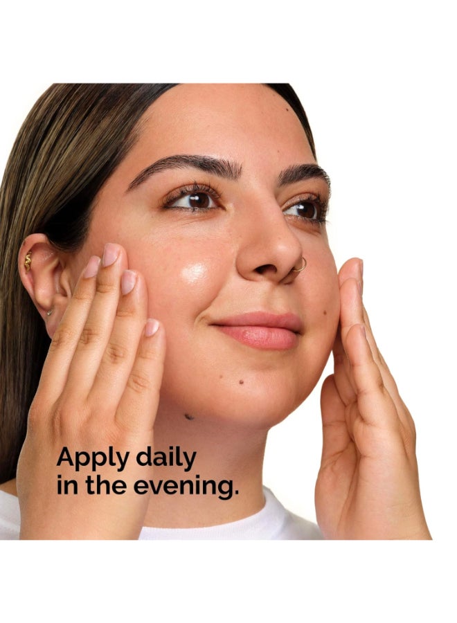 ذا اورديناري سيروم وجه بتركيبة للتقشير وردي 30ملليلتر - Image 5