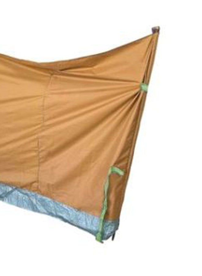 خيمة التخييم 600x120سم - Image 3