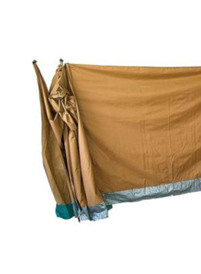 خيمة التخييم 600x120سم - Image 4
