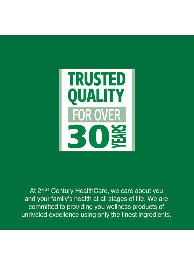 21st Century Sentry 130 Tablets - Image 5