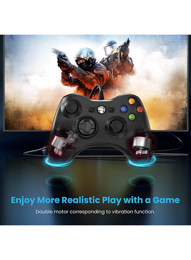 Microsoft - Gaming Controller For Xbox 360 - Image 1