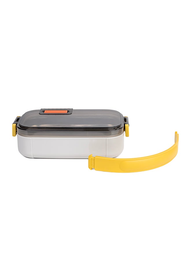 Nessan Convenience Lunch Box Assorted Colour - Image 2