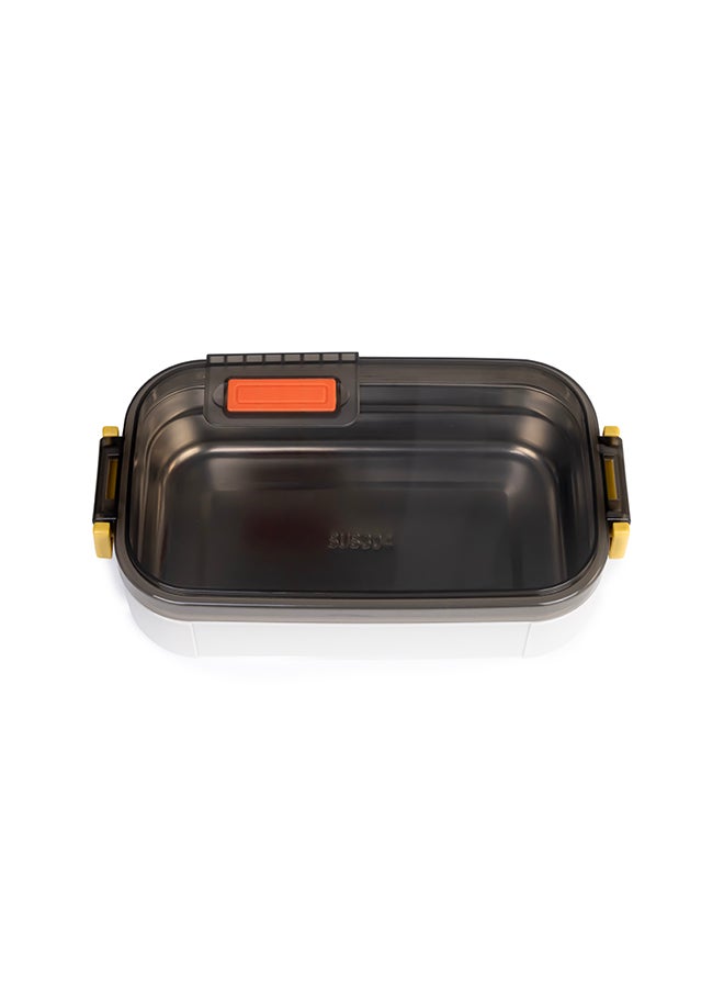 Nessan Convenience Lunch Box Assorted Colour - Image 4