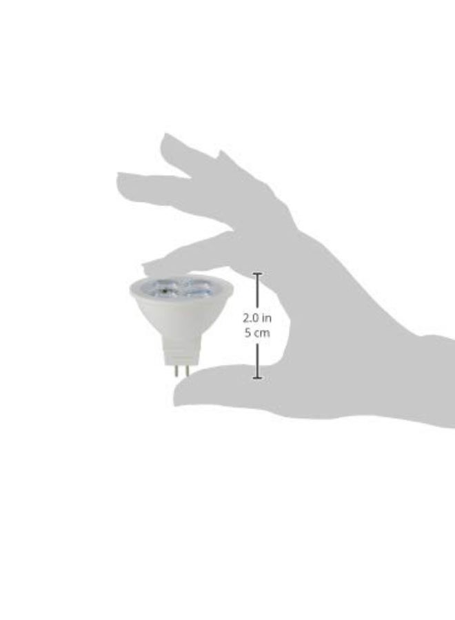 Philips Essential Led 5-50W 2700K Mr16 24D 8718696579558 Warm White  - Image 1