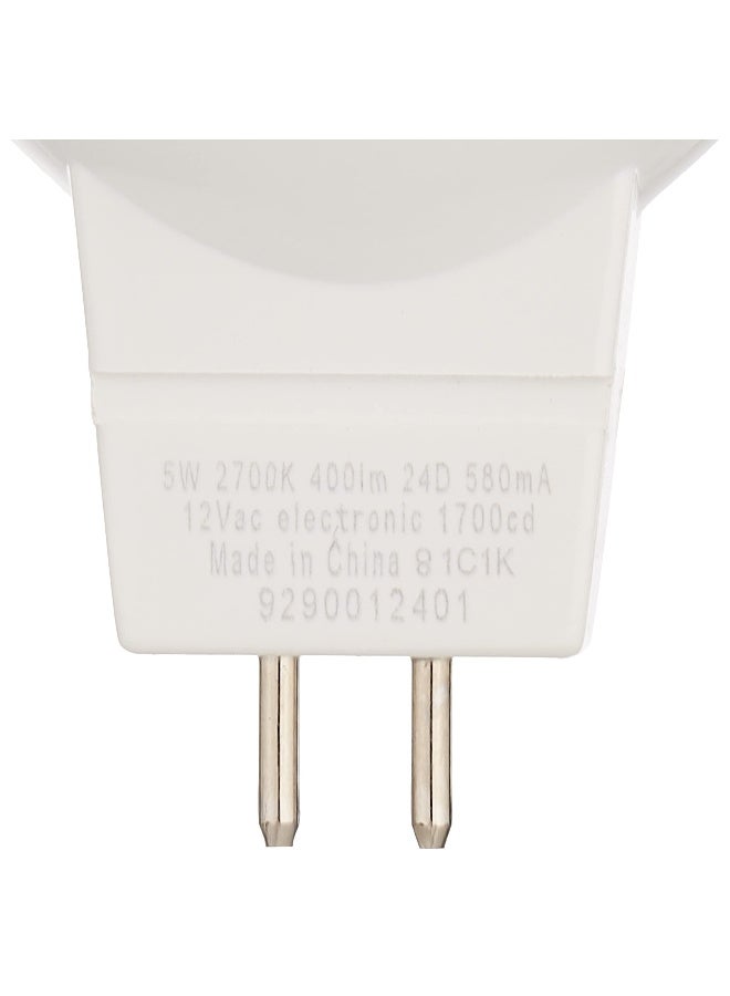 Philips Essential Led 5-50W 2700K Mr16 24D 8718696579558 Warm White  - Image 2