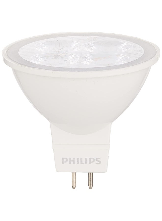 Philips Essential Led 5-50W 2700K Mr16 24D 8718696579558 Warm White  - Image 3