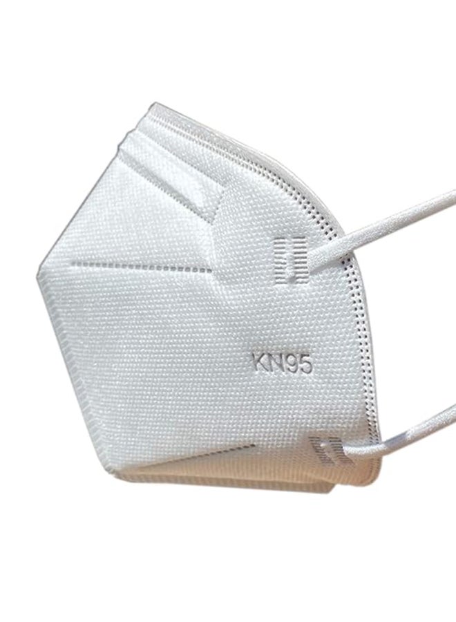 عبوة تحتوي على 30 قطعة من ماسك طبي KN95 - Image 1