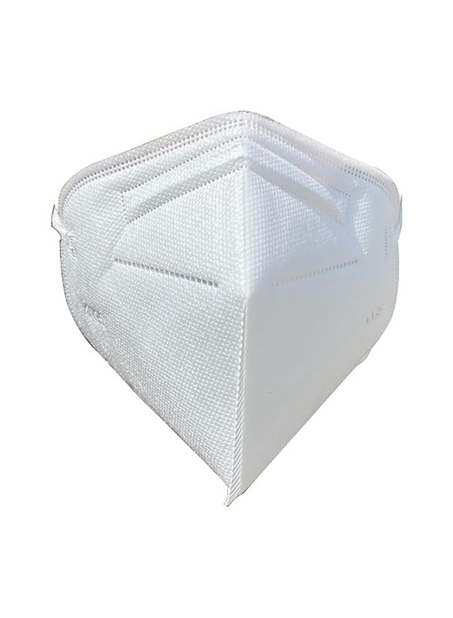 عبوة تحتوي على 30 قطعة من ماسك طبي KN95 - Image 2