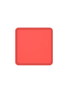 Cosmoplast EZY Food Storage Containers Pack Red  - Image 3