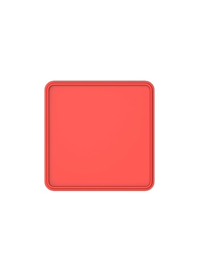 Cosmoplast EZY Food Storage Containers Pack Red  - Image 3