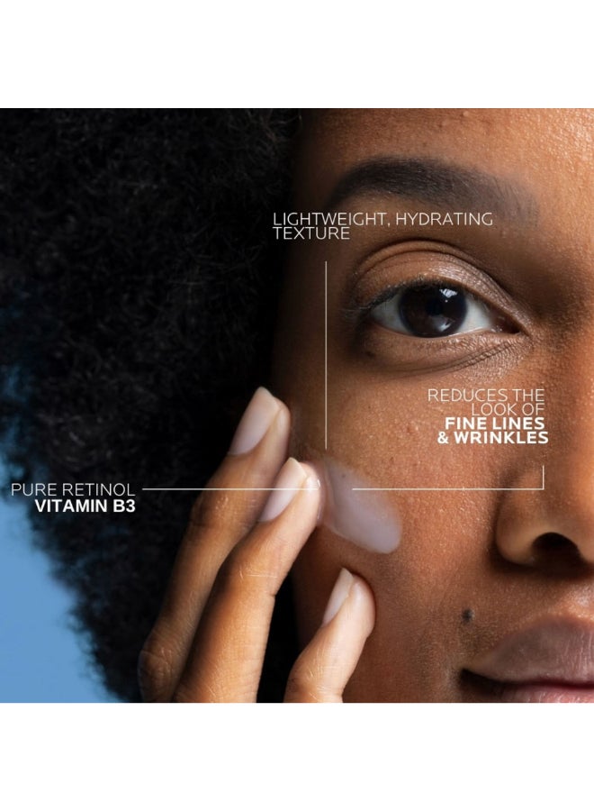 لاروش بوزيه سيروم ريتينول بي 3 لتجديد البشرة 30ملليلتر - Image 2