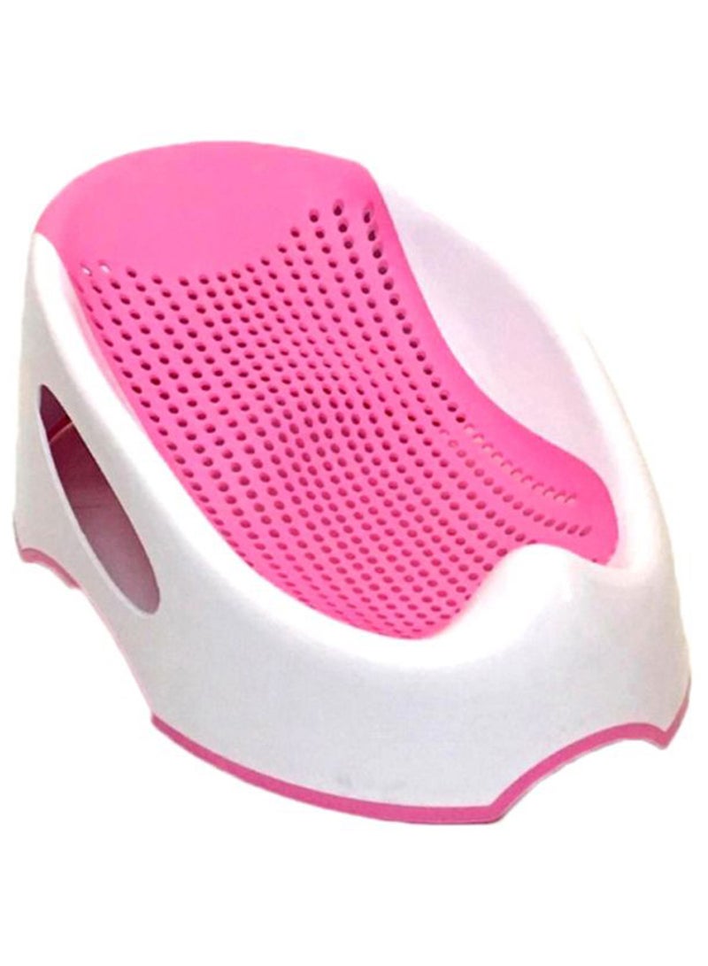 BABY PLUS - Non-slip PVC Structure Soft-Touch Baby Bath Chair With High-Quality Material - Image 1