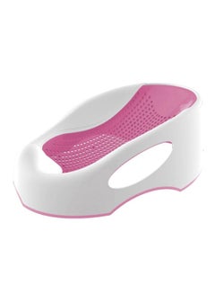 BABY PLUS Non-slip PVC Structure Soft-Touch Baby Bath Chair With High-Quality Material  - Image 4