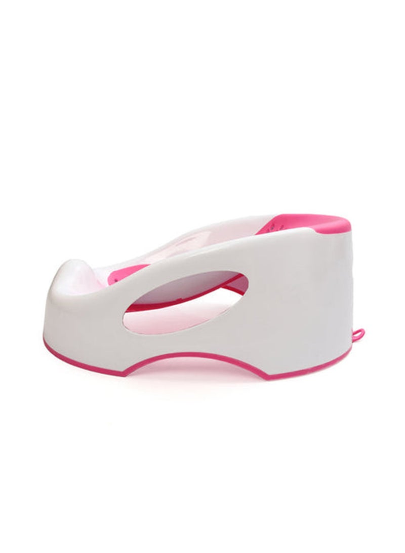 BABY PLUS - Non-slip PVC Structure Soft-Touch Baby Bath Chair With High-Quality Material - Image 1
