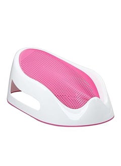 BABY PLUS Non-slip PVC Structure Soft-Touch Baby Bath Chair With High-Quality Material  - Image 2
