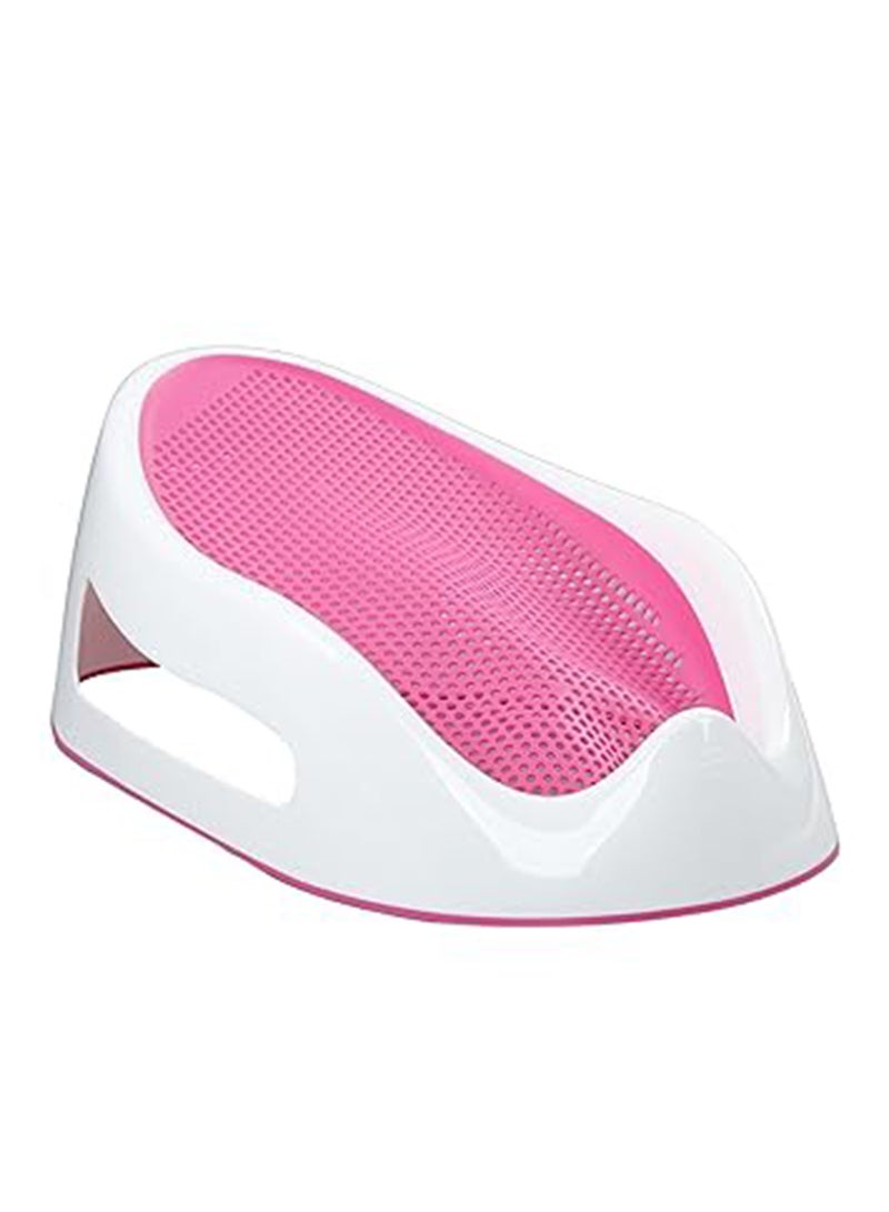 BABY PLUS - Non-slip PVC Structure Soft-Touch Baby Bath Chair With High-Quality Material - Image 1