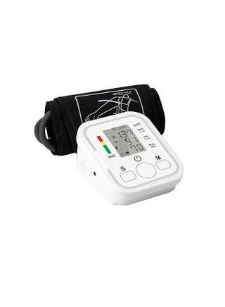 جهاز قياس ضغط الدم الرقمي مزود بشاشة LCD - pnsku/N36272405A/45/_/1721044075/94208cbe-6209-4c92-8dde-229506a4358f