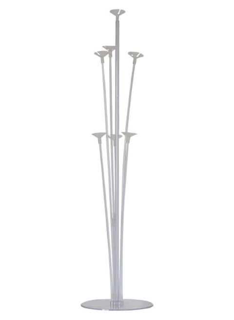 Birthday Balloon Stand 15.07x7.36x2.4inch
