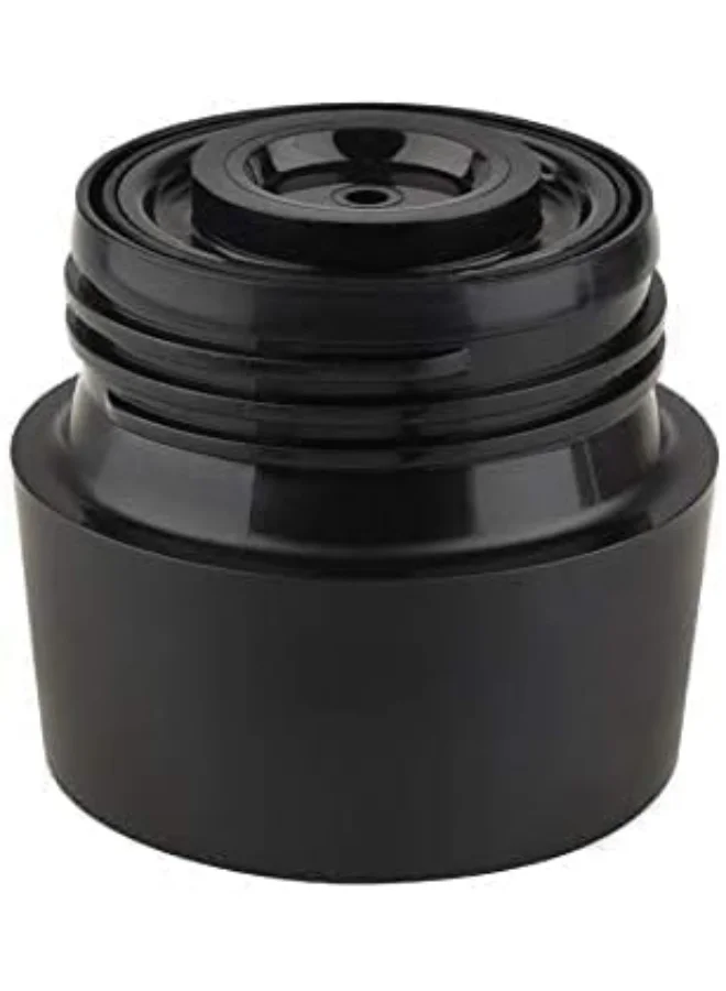 Tefal Travel Mug | 0.36 L | Raspberry | 100% Leak-Proof Thermal Mug | Double-Walled Vacuum Insulation | Hot & Cold Drinks | 360° Drinking | Easy to Open | Dishwasher-Safe Raspberry