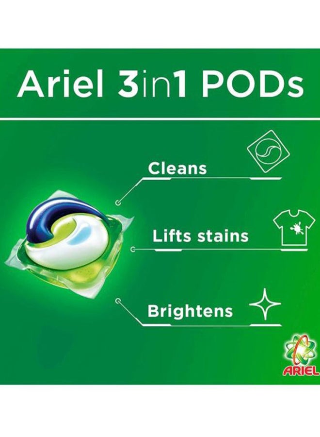 اريال كبسولات ​​الغسيل للغسالات الأوتوماتيكية 3 في 1 - Image 2