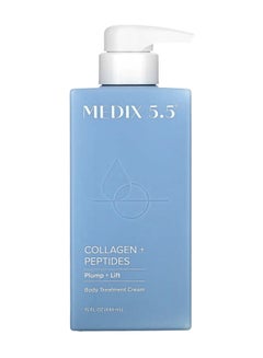 Medix 5.5 Collagen Age Control Moisturizer 444ml  - Image 1