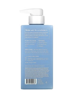 Medix 5.5 Collagen Age Control Moisturizer 444ml  - Image 2