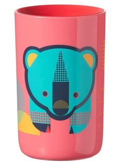 tommee tippee Easiflow 360 Sippy Cup 12 Months+, Assorted  - Image 2