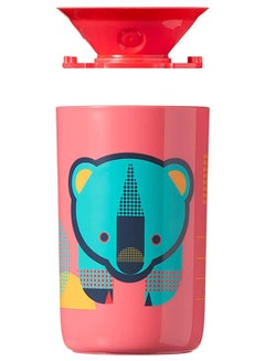 tommee tippee Easiflow 360 Sippy Cup 12 Months+, Assorted  - Image 4