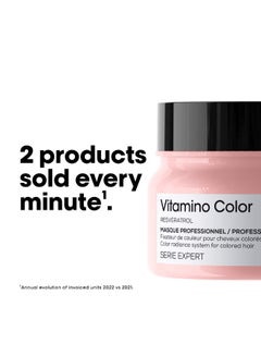 Vitamino Mask 250.0ml - pnsku/N36343824A/45/_/1717092903/faa7ad15-319d-4902-a4c7-dfc8e41ac325